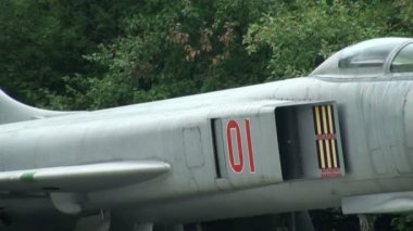 su-15 ' in savaş uçakları