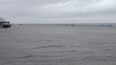 bay gemi yelken