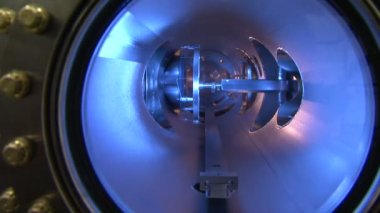 Nanoteknoloji Laboratuvarı