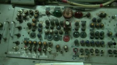 eski Denetim Masası