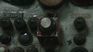 eski Denetim Masası