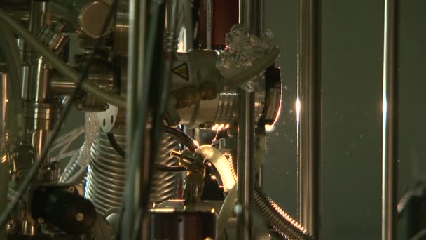 Laboratoire de nanotechnologies 