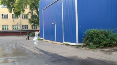 radyo kontrollü model uçak