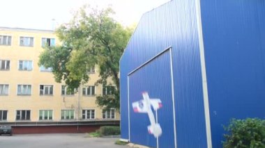 radyo kontrollü model uçak