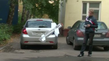 radyo kontrollü model uçak