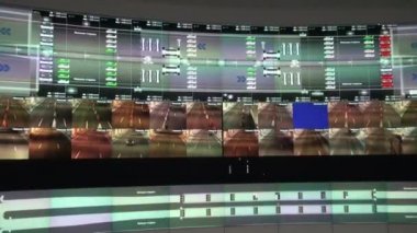 Denetim video izleme