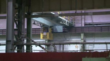 Endüstriyel Tesis, işletme