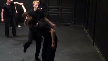 mücadele ve mücadele