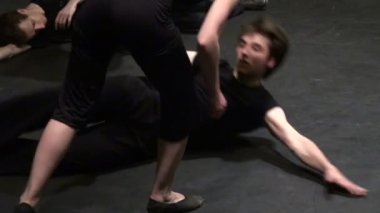 mücadele ve mücadele