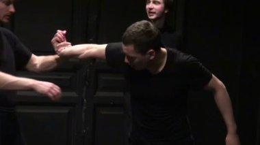 mücadele ve mücadele