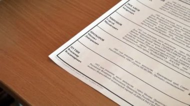 Rusya devlet başkanı seçimleri