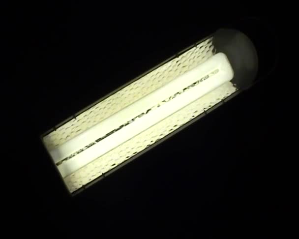 Jeu de lampes 