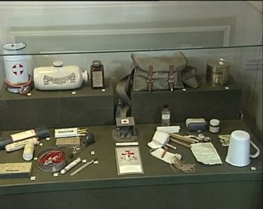 Büyük Vatanseverlik Savaşı Müzesi