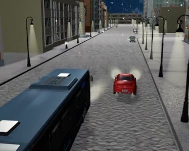 trafik kurallarının ihlali