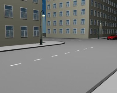 yol durumunu 3d