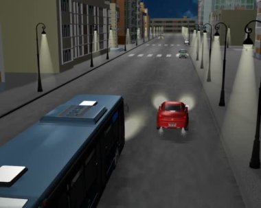 trafik kurallarının ihlali