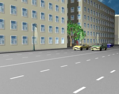 trafik kurallarının ihlali
