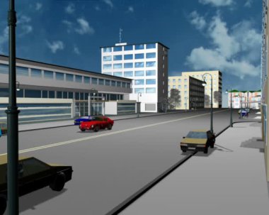 trafik kurallarının ihlali