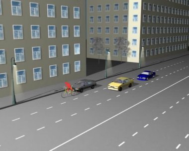 trafik kurallarının ihlali