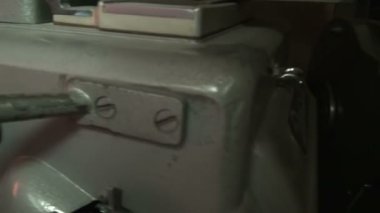 eski film kamera