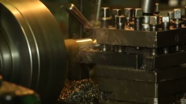 Endüstriyel Tesis, işletme.