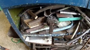 elektrik kablo ve yönetim kurulu