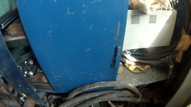 elektrik kablo ve yönetim kurulu