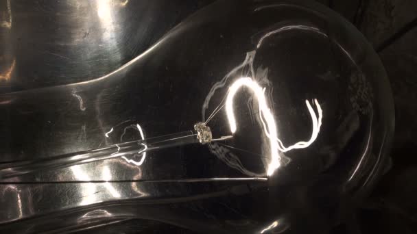 Lampe à incandescence 