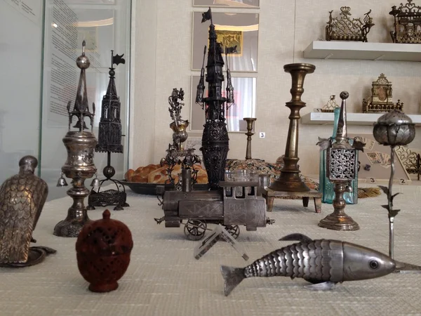 Этнографический музей Петербурга