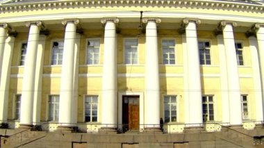 st. Petersburg Bilimler Akademisi