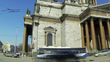 St. Isaac's Katedrali, St. Petersburg