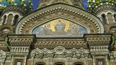 St. Isaac's Katedrali, St. Petersburg
