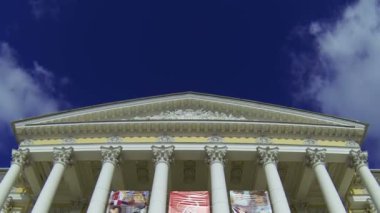 Rus Devlet Müzesi, st. petersburg