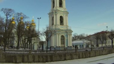Petersburg Hıristiyan Kilisesi