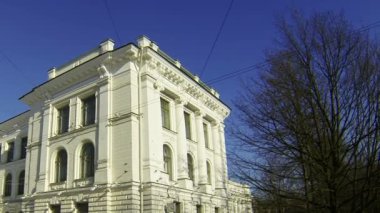 st. Petersburg Politeknik Üniversitesi