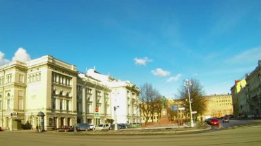 st Petersburg Konservatuvarı