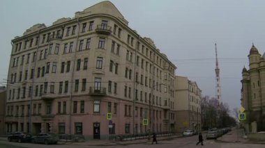 Saint-petersburg Üniversitesi Elektroteknik