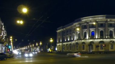 Rusya Milli Kütüphanesi, st. petersburg, Rusya Federasyonu