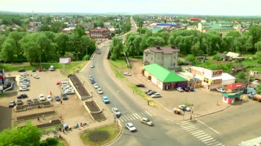 Şehir Crossroads