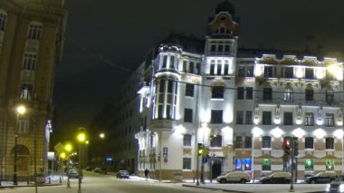 Avusturyalı Meydanı, st. petersburg, Rusya Federasyonu