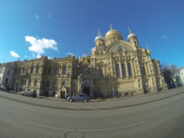 Cathédrale de Saint-Pétersbourg — Photo