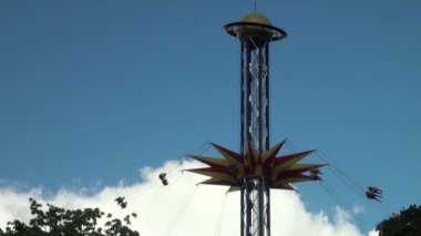 Carousel, yıldız