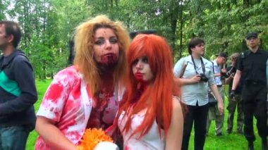 Zombi