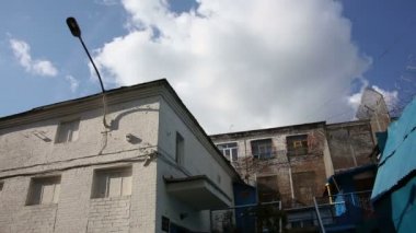 mahkumlar için bölge kampı