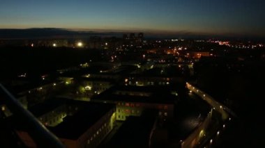 mahkumlar için bölge kampı