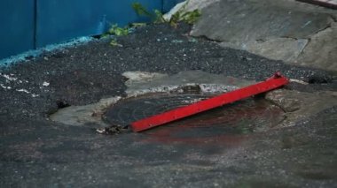 Hapishanede yumurtadan