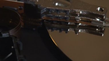 sabit disk sürücüsü