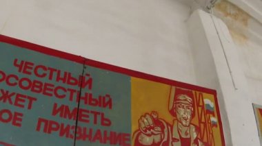 Sovyetler Birliği posterler