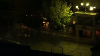 mahkumlar için bölge kampı