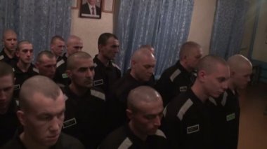 rulo hapis cezasına hükümlü.